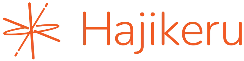 株式会社Hajikeru