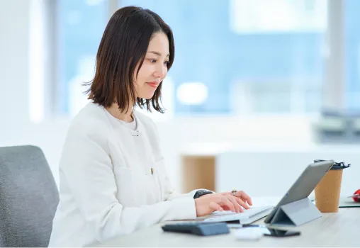 お申込み書ご提出